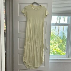 Frank & Eileen T-shirt dress